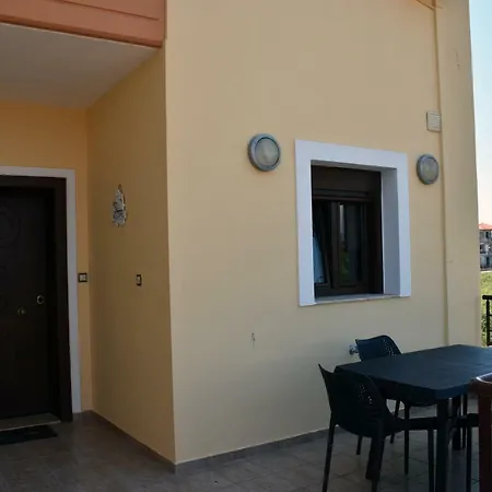 Semesterbostad Summer House In Halkidiki