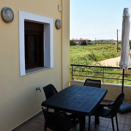 Summer House In Halkidiki