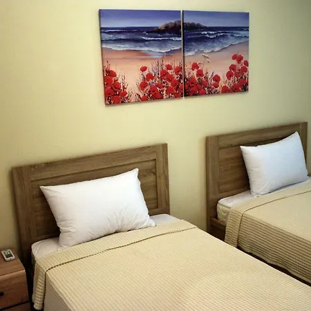 Summer House In Halkidiki Semesterbostad *