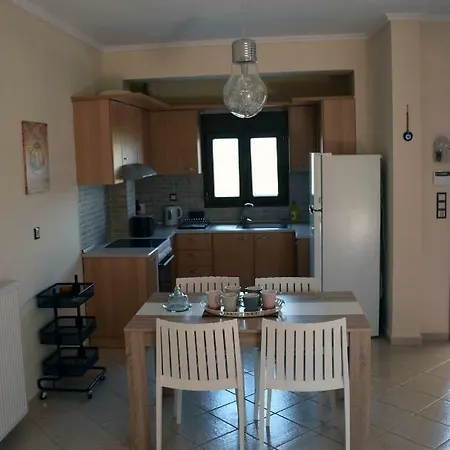 Summer House In Halkidiki * Paralia Dionysiou