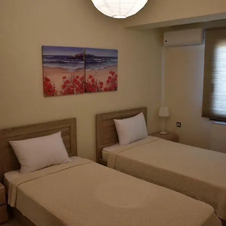 Summer House In Halkidiki