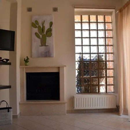 Summer House In Halkidiki * 帕拉利亚狄奥尼索