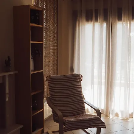 Summer House In Halkidiki