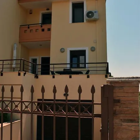 Holiday home Summer House In Halkidiki *