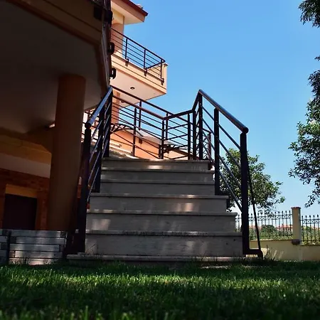 Holiday home Summer House In Halkidiki *