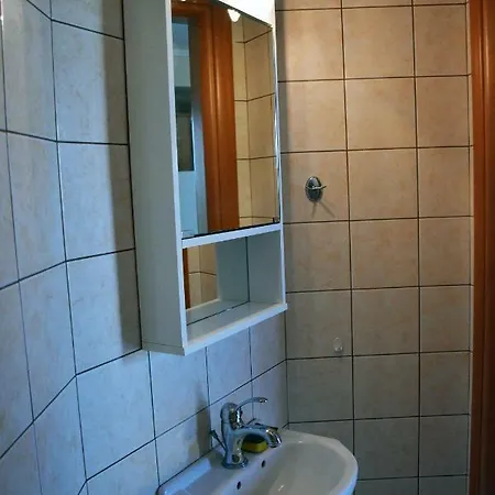 Summer House In Halkidiki Holiday home Paralia Dionysiou