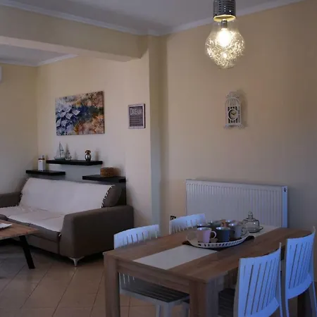 Summer House In Halkidiki Holiday home Paralia Dionysiou
