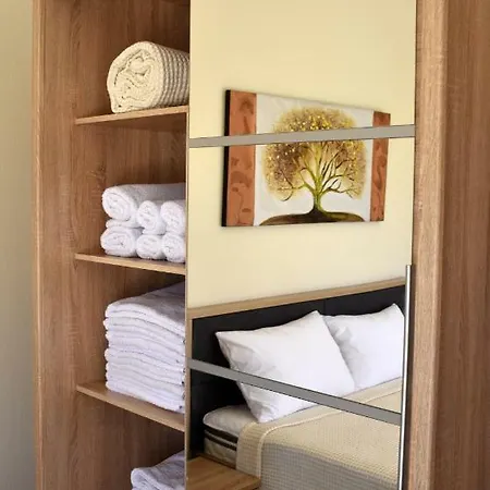 Holiday home Summer House In Halkidiki *