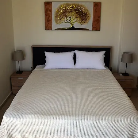 Summer House In Halkidiki Holiday home