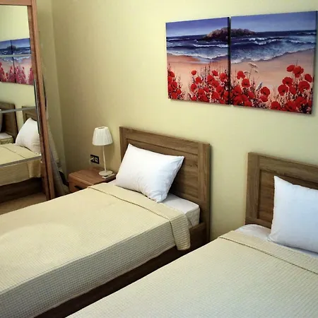 Summer House In Halkidiki Paralia Dionysiou